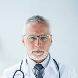 Dr. Michael Denthen