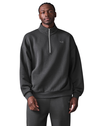 Quarter Zip