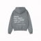 God’s Wake Up List Hoodie
