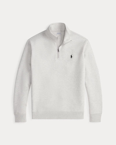 Quarter Zip