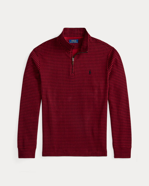 Quarter Zip