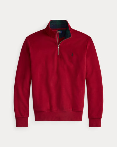 Quarter Zip