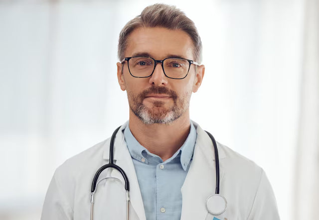 Geriatric Hearing Specialist